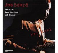 BEARD, JOE - FOR REAL -SACD/REISSUE-