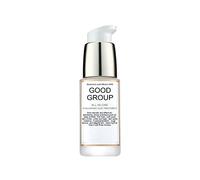 Beard Scrub Nice Quality - Liquido lattico regolatore di acidità, 30 ml, per la cura della pelle ordinaria (bianco, taglia unica)