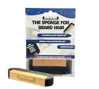 Beard Sponge: The Magic Sponge for Beard Hair/The Best Gift for Men