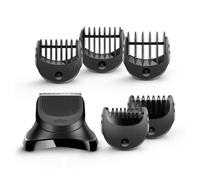 BEARD TRIMMER PER RASOI BRAUN SERIE 3