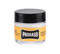 Beard Wax Proraso Wood & Spice Beard Wax 15Ml Per Uomo (Cera Da Barba)