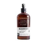 Beardburys Essentials Hydra Refresh | Nebbia Facciale Idratante E Rinfrescante. Azione Cosmetica Nutritiva E Rivitalizzante 24H. Bruma Con Acido Ialuronico E Vite Rossa. 120 Ml