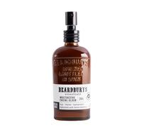 Beardburys Essentials Multiactive | Idratanti facciali per uomini con azione rigenerante. Crema anti -girovago con acido ialuronico e luppolo. Texture leggera Cosmetica anti -invecchiata. 50 ml