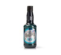 Beardburys Fresh Shampoo - Cura del cuoio capelluto al mentolo purificante e ...