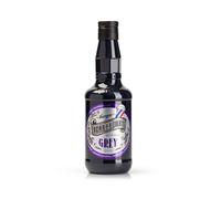 Beardburys Grey Shampoo - Neutralizzatore tono giallo per capelli bianchi e g...