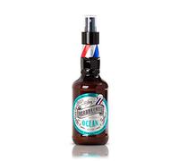 Beardburys Ocean Sea Salt Spray per Capelli Uomo, Spray al Sale a Tenuta Forte ed Effetto Opaco Ideale per Capelli Lunghi e Medi, 250ml
