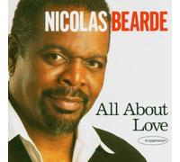 Bearde, Nicolas - All About Love