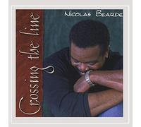 Bearde, Nicolas - Crossing The Line