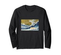 Bearded Dragon Maglia a Manica
