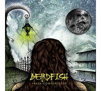 Beardfish - 4626-Comfortzone