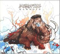 Beardfish - Mammoth [CD+DVD]