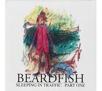 Beardfish - Sleeping In Traffic: Pt. 1