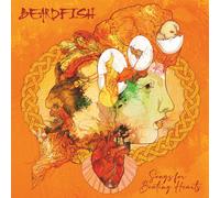 Beardfish Songs For Beating Hearts (CD)