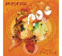 Beardfish Songs for Beating Hearts (Vinyl LP) 12" Album