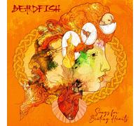 Beardfish Songs For Beating Hearts (Vinyl LP)