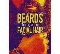 Beards: The Rise Of Facial Hair (DVD) Various