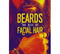 Beards: The Rise Of Facial Hair (DVD) Various