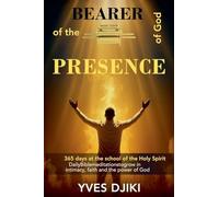 Bearer of the Presence of God