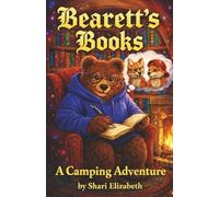 Bearett's Books: A Camping Adventure