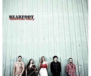 Bearfoot - Bearfoot: American Story