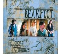 Bearfoot - Doors & Windows