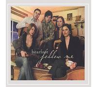Bearfoot - Follow Me
