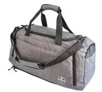 Bearformance® Ultimate Sportbag - Borsa sportiva per uomini e donne con scomparto extra per scarpe e scomparto umido con funzione zaino per sport, allenamento, ym, viaggio