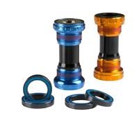 Bearing Cw Cuscinetti Ruota 17x30x7 Mm Black Coated