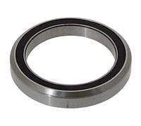 BEARING CW Cvc1449, Cuscinetto STERZO Unisex Adulto, Nero, 1-1/2 52x40x6.5 mm 36/45 Gradi Lu