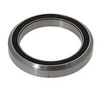 BEARING CW Cvc1455, Cuscinetto STERZO 51.9x40x8 MM Unisex Adulto, Nero, 1-1/2 51.9x40x8mm 45/45 Gradi Lu