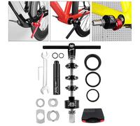 Bearing Press Tool Set di strumenti per la rimozione dell'installazione del