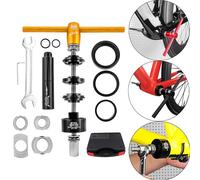 Bearing Press Tool Set di strumenti per la rimozione dell'installazione del