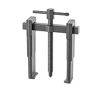 Bearing Puller - Chromium Vanadium Steel Tool | 3 4 6 8 Inch Sizes | Splitter Extractor - 2 Jaw Chromium Vanadium Steel | Compact Disassembly Tool | For Automotive Bearing Gear Removal