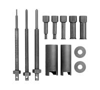 Bearing Puller Kit - 12 Piece Blind Hole Bearing Extractor Set | Motorcycl
