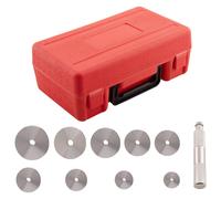 Bearing Race & Seal Driver CUSCINETTO RACE & Seal Driver Installer Remover Kit