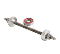 BearingProTools - Pressa per cuscinetti per biciclette (maniglie a testa) - Cuscinetto Shimano PressFit