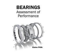 Bearings: Assessment of Performance (Copertina rigida)