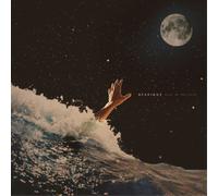 Bearings Blue in the Dark (Vinyl LP) 12" Album