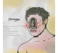 Bearings - Nothing Here Is Permanent