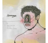 Bearings – Nothing Here Is Permanent – Vinile LP 12" EP – The Orchard