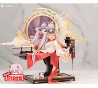 Bearpanda Luo Tianyi "Mulan's Ballad" 1/6 scale Anime Girl Action Figure