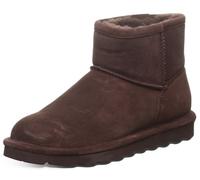 BEARPAW Alyssa - Stivaletto, Walnuss,