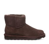 BEARPAW Alyssa - Stivaletto, Walnuss,