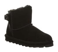 Bearpaw BETTY - Stivaletto, BLACK CAVIAR,