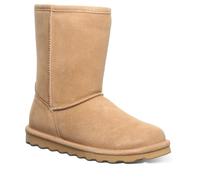Bearpaw Elle Short, Stivali a metà Polpaccio Donna, Ice Coffee 243, 40 EU