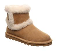 BEARPAW Kate, Stivaletto Donna, Ice Coffee 243, 38 EU