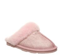 Bearpaw LOKI EXOTIC - Ciabatte, Pink Glitter (636),