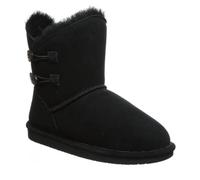 Bearpaw ROSALINE - Stivaletto, BLACK II,