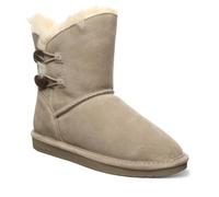 Bearpaw Rosaline, Stivaletto Donna, Mushroom, 36 EU
