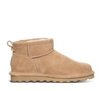 BEARPAW Shorty Multicolori da Donna | Stivaletti | Comodo Stivale Invernale, Caffè Freddo, 37 EU